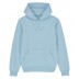 Swearshirt com capuz Cruiser Stanley/Stella®