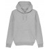 Swearshirt com capuz Cruiser Stanley/Stella®