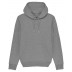 Swearshirt com capuz Cruiser Stanley/Stella®