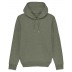 Swearshirt com capuz Cruiser Stanley/Stella®