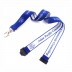 Lanyard em Jacquard (Produção)