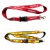 Lanyard em Jacquard (Produção)
