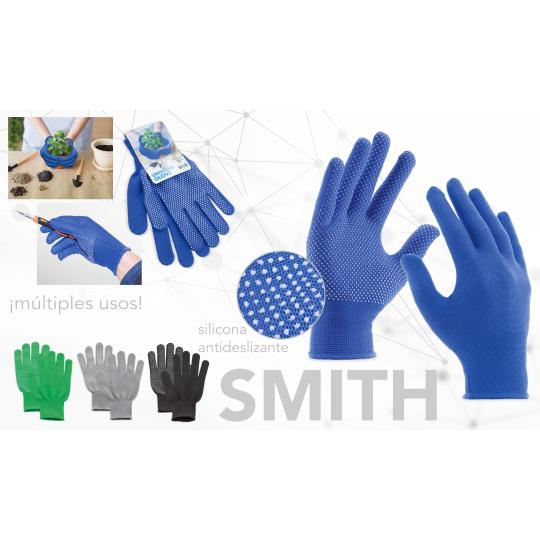 Luvas Smith