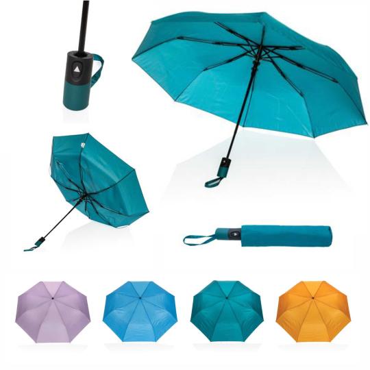 Mini guarda-chuva de abertura automática Impact AWARE™