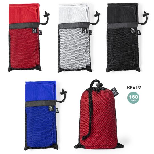 Toalha Absorvente Slash