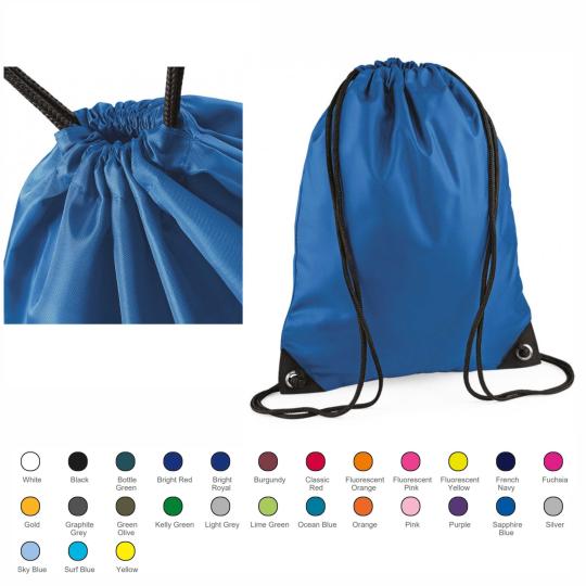 Saco/Mochila Bagbase®