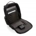 Mochila p/portátil 15,6'' AWARE™ RPET Swiss Peak®