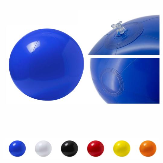 Bola de praia Magno