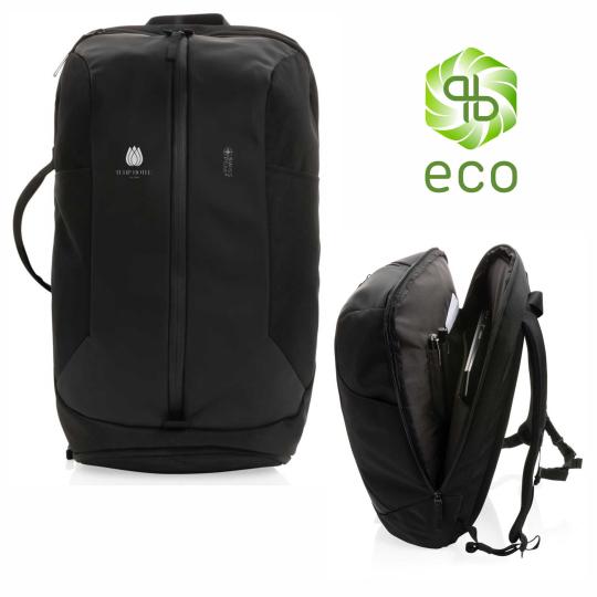 Mochila p/ portátil 15.6 '' RPET AWARE™ Swiss Peak®