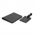 Conjunto de viagem em PU reciclado Swiss Peak®