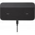 Base de carregamento sem fio dupla premium de 15 W Hybrid Tekiō®