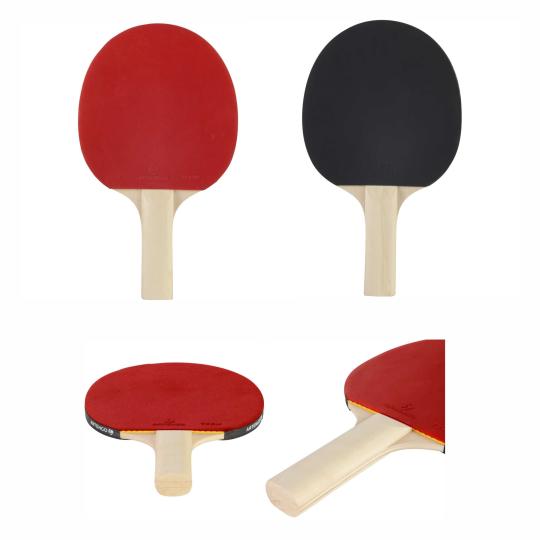Raquete de Ping Pong Ppr 100