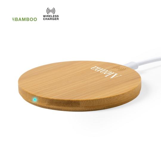 Carregador Hebant