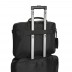 Bolsa de portátil 15.6'' RPET Voyager Aware™ Swiss Peak®