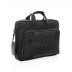 Bolsa de portátil 15.6'' RPET Voyager Aware™ Swiss Peak®