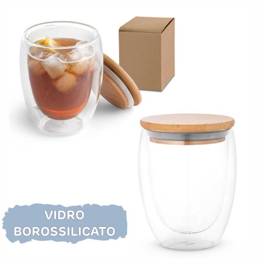 Copo de viagem 350 ml Ecuador