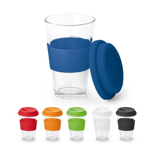 Copo de viagem 330 ml Barty