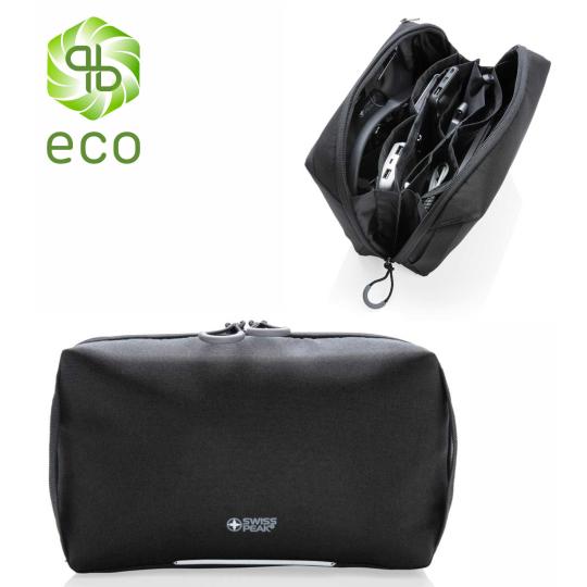 Bolsa tecnológica Aware™ Swiss Peak®