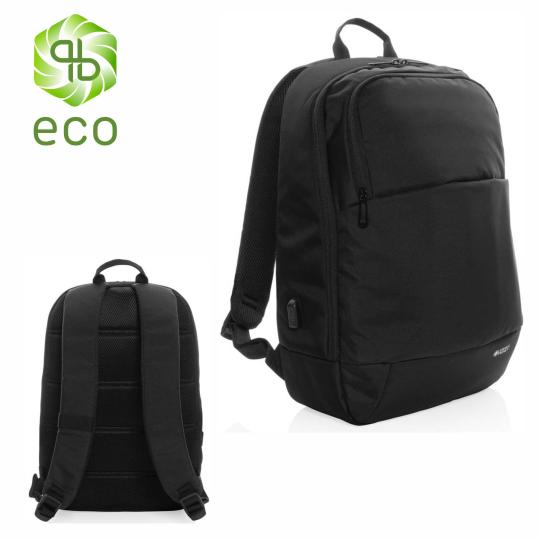 Mochila portátil 15.6'' Aware™ Swiss Peak®