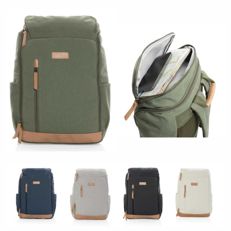 Mochila portátil 15'' Aware™