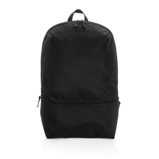 Mochila portátil 15.6'' 2 em 1 Impact Aware™