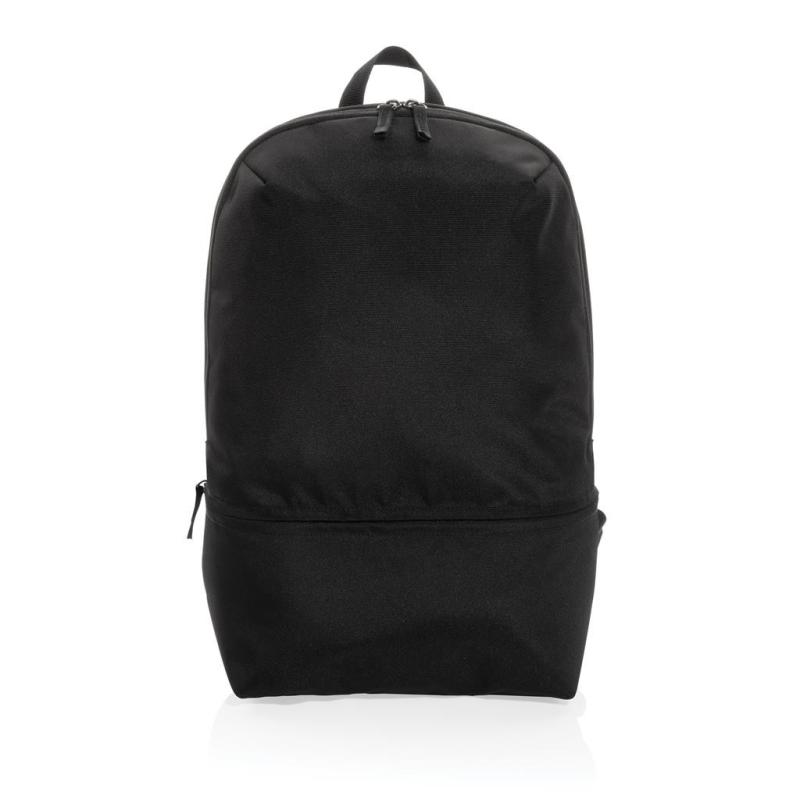 Mochila portátil 15.6'' 2 em 1 Impact Aware™