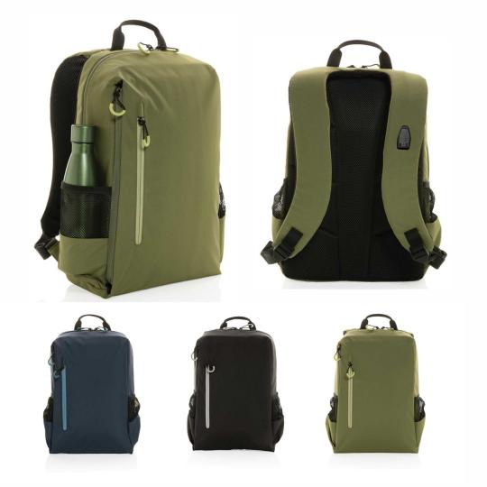 Mochila portátil 15.6'' Aware™ Lima