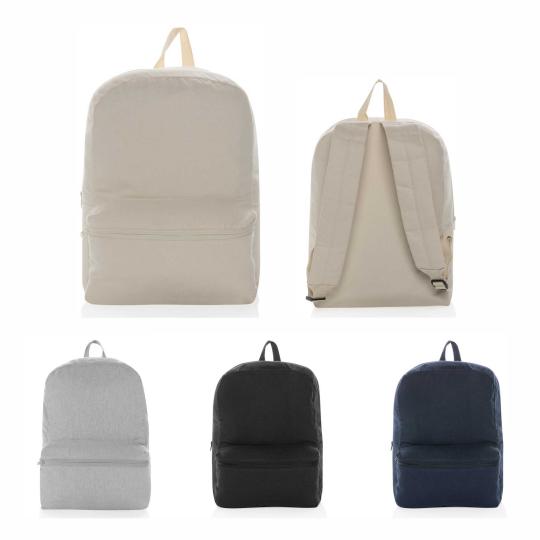 Mochila Impact Aware™