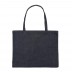 Saco de compras jeans reciclado Impact Aware™