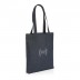 Saco de compras jeans reciclado Impact Aware™