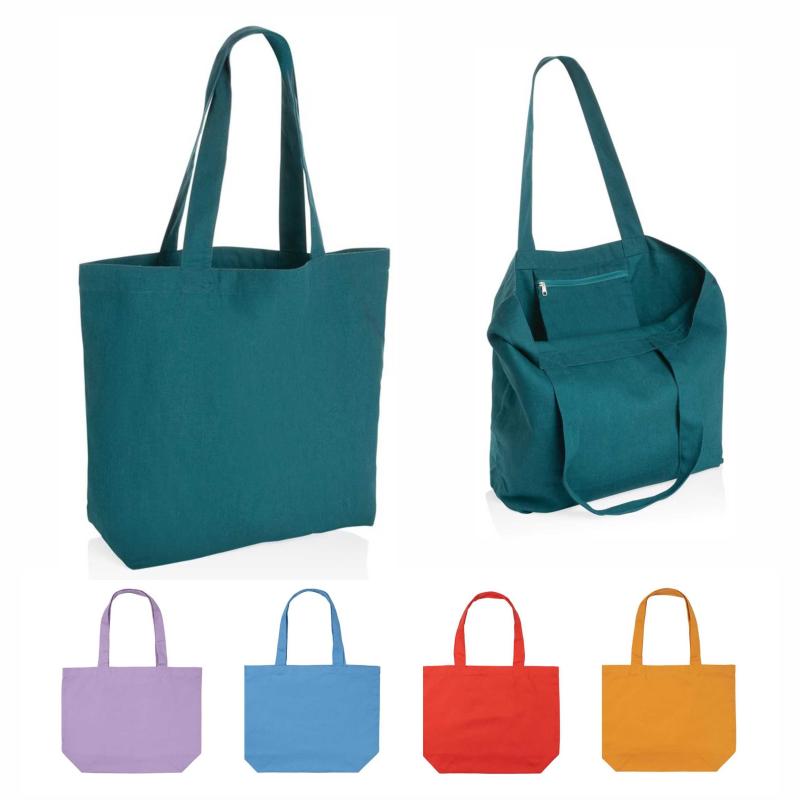 Saco de compras Impact Aware™
