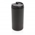 Copo de aço inoxidável reciclado RCS