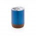 Copo de café com cortiça RCS Re-steel