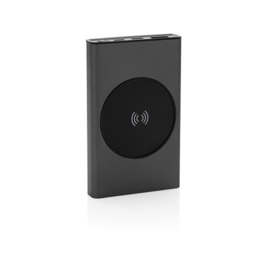 Powerbank reciclado Terra RCS