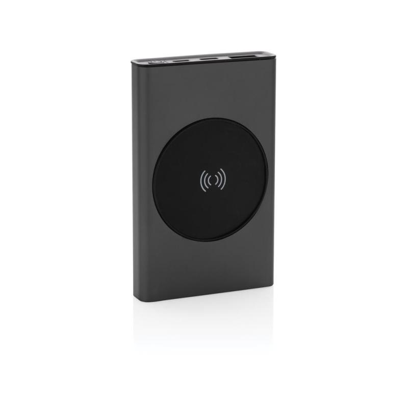Powerbank reciclado Terra RCS