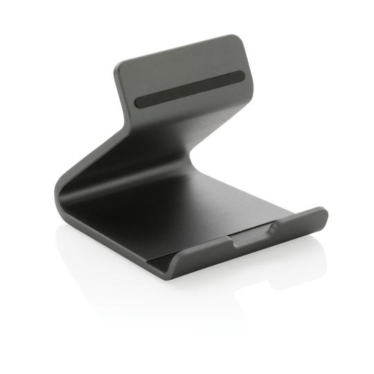 Suporte para tablet e telefone de alumínio reciclado Terra RCS