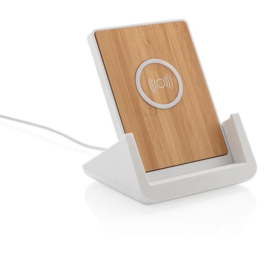 Suporte de plástico reciclado Ontario RCS 10W