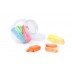 Set de marcadores Layax
