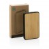 Powerbank reciclado RCS