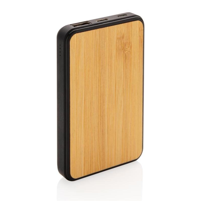 Powerbank reciclado RCS