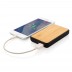 Powerbank reciclado RCS