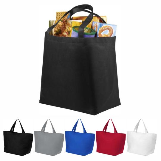 Bolsa de compras tejido no...