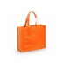 Saco non-woven laminado Flubber