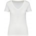 T-shirt decote V de senhora Native Spirit®
