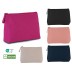 Neceser de algodón canvas Kimood®
