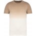 T-shirt Dip Dye unissexo Native Spirit®