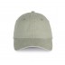 Gorra con aspecto lavado unisex Native Spirit®