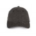 Gorra con aspecto lavado unisex Native Spirit®