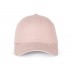 Gorra con aspecto lavado unisex Native Spirit®