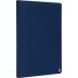 Caderno A5 com capa dura Karst®